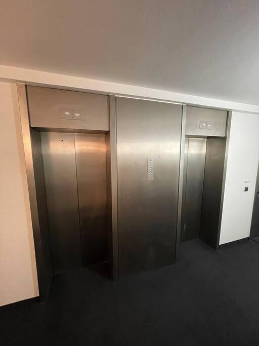 Kaiserloft Zentral Nahe Messe 杜塞尔多夫 外观 照片