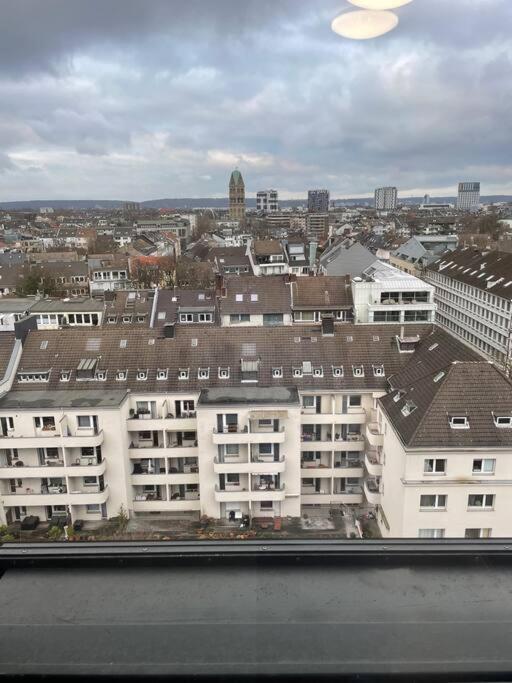 Kaiserloft Zentral Nahe Messe 杜塞尔多夫 外观 照片