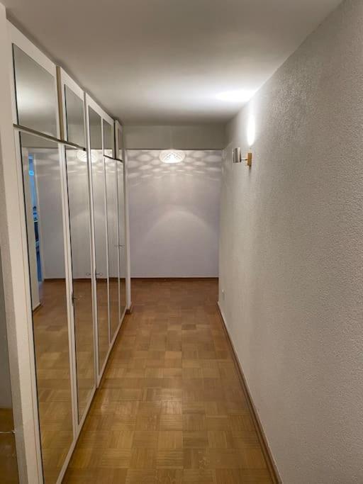 Kaiserloft Zentral Nahe Messe 杜塞尔多夫 外观 照片