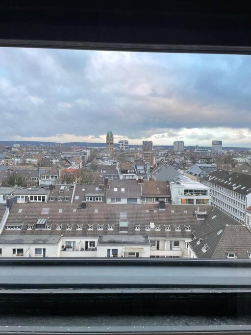 Kaiserloft Zentral Nahe Messe 杜塞尔多夫 外观 照片